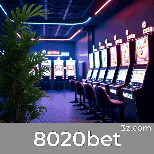 Potencialize Promoções com Estratégia na 8020bet