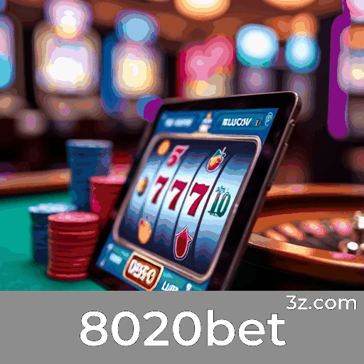 8020bet: O Mundo dos Jogos Selecionados e Excelentes