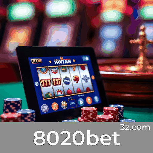 8020bet: Plataforma de Cassino Online e Apostas Confiável