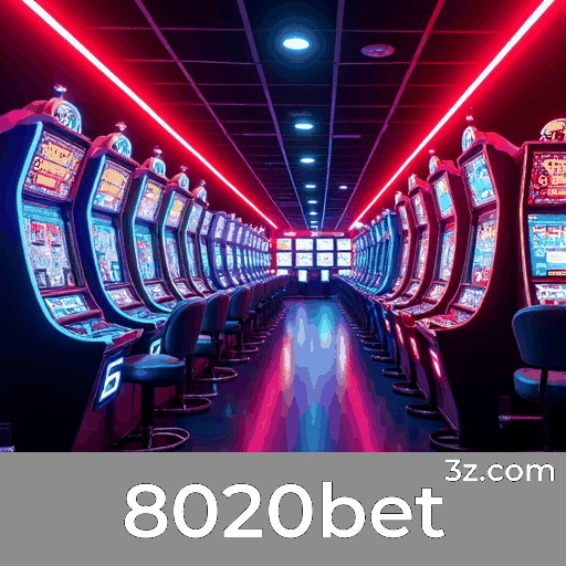 8020bet: Plataforma de Cassino Online e Apostas Confiável