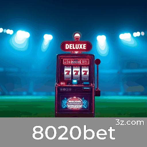 8020bet: O Mundo dos Jogos Selecionados e Excelentes