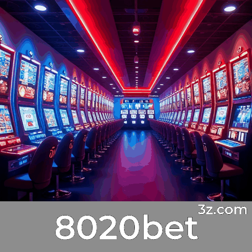 8020bet: Plataforma de Cassino Online e Apostas Confiável