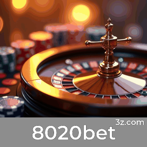 8020bet: Apostas em Esportes para Brasileiros