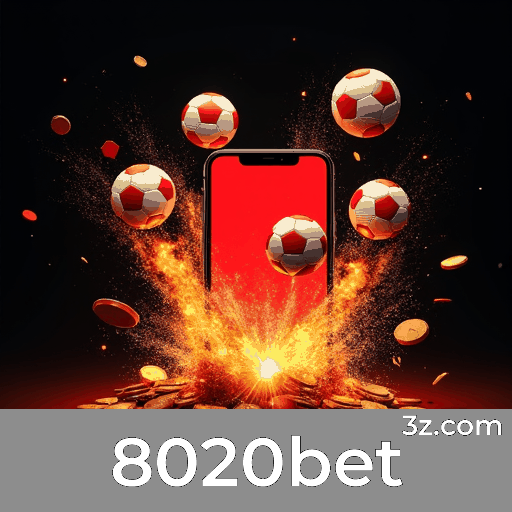8020bet: Plataforma de Apostas com Serviço Profissional e Seguro