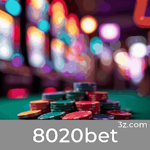 8020bet: Plataforma de Cassino Online e Apostas Confiável