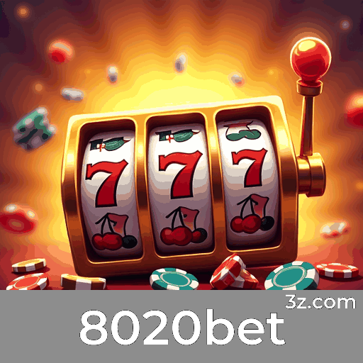 8020bet: Plataforma de Cassino Online e Apostas Confiável