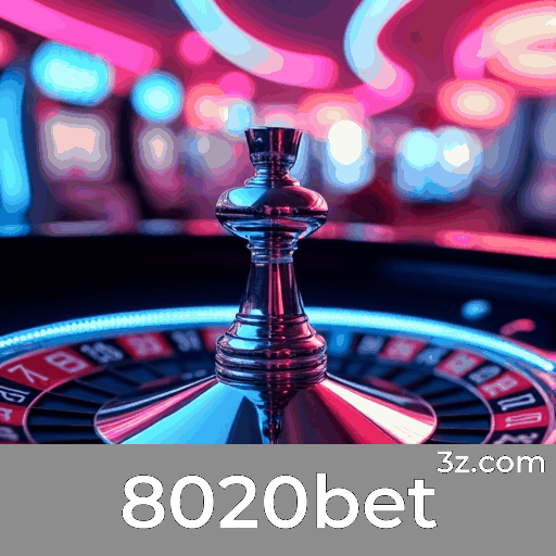 8020bet: Emoção e Ganhos com Jogos de Cassino