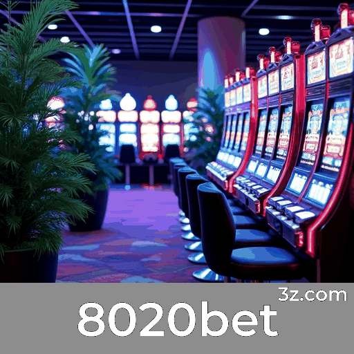 8020bet: Plataforma de Cassino Online e Apostas Confiável