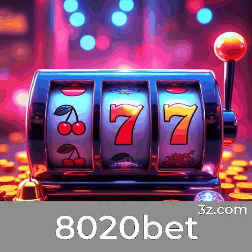 8020bet: Experiência de Cassino Imersiva para Brasileiros